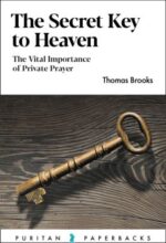 The Secret Key to Heaven book cover