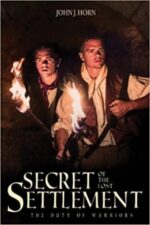 Secret of the Lost Settlement Grace and Truth Books