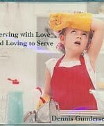 Serving with Love and Loving to Serve Grace and Truth Books