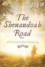 The Shenandoah Road book cover