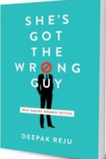 She's Got the Wrong Guy book cover