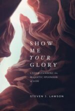 Show Me Your Glory book cover