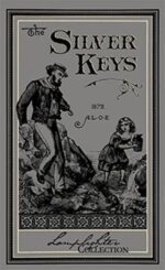 The Silver Keys book cover