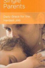 Single Parents Grace and Truth Books