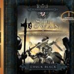 Sir Rowan and the Camerian Conquest Grace and Truth Books