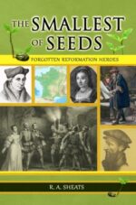 The Smallest of Seeds book cover