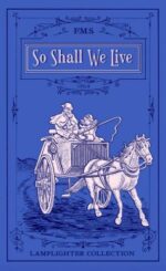 So Shall We Live book cover