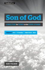 Son of God 2 book cover