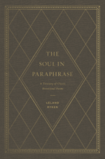 The Soul in Paraphrase book cover