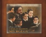 Charles Spurgeon Simonetta Carr book cover