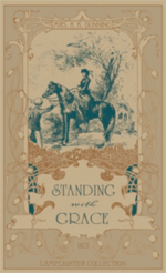 Standing with Grace book cover