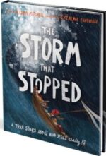 The Storm That Stopped book cover