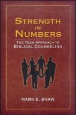 Strength in Numbers Grace and Truth Books