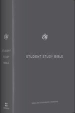 ESV Student Study Bible image