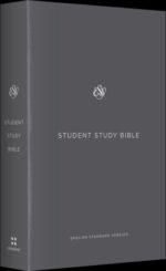 ESV Student Study Bible image