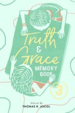 Truth and Grace Memory Book 3 book cover