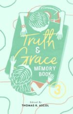 Truth and Grace Memory Book 3 book cover