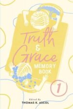 Truth and Grace Memory Book 1 book cover