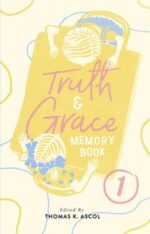 Truth and Grace Memory Book 1 book cover