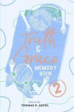 Truth and Grace Memory Book 2 book image