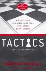 Tactics book cover