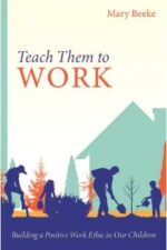 Teach Them to Work book cover