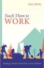 Teach Them to Work book cover