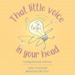 That Little Voice in Your Head book cover