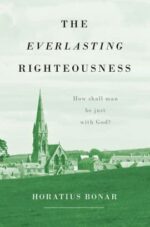 The Everlasting Righteousness book cover