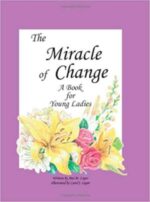 The Miracle of Change book cover