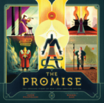 the promise book cover