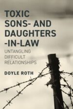 Toxic Sons and Daughters-in-Law book cover