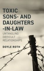 Toxic Sons and Daughters-in-Law book cover