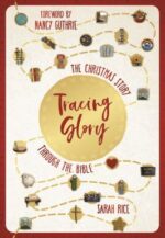 Tracing Glory book cover