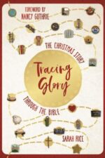 Tracing Glory book cover