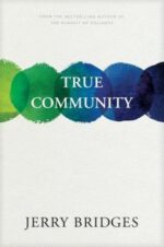 True Community book cover