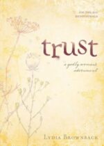 Trust Grace and Truth Books