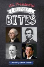 US Presidential History Bites Grace and Truth Books