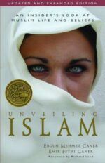 Unveiling Islam book cover