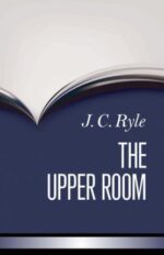 The Upper Room book cover