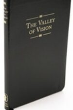 The Valley of Vision Grace and Truth Books