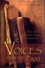 Voices From the Past Grace and Truth Books