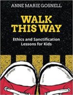 Walk This Way book cover