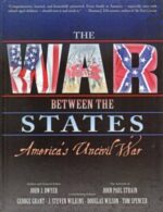 The War Between the States book cover