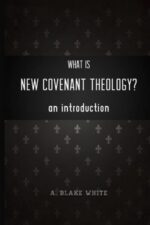 What is New Covenant Theology? book cover