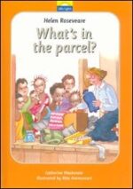 What's in the Parcel? The True Story of Helen Roseveare and the Hot Water Bottle Grace and Truth Books