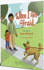 When I Am Afraid book cover