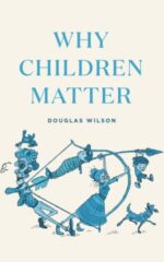 Why Children Matter book cover