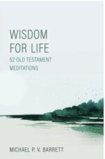 Wisdom for Life book cover