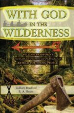 With God in the Wilderness book cover